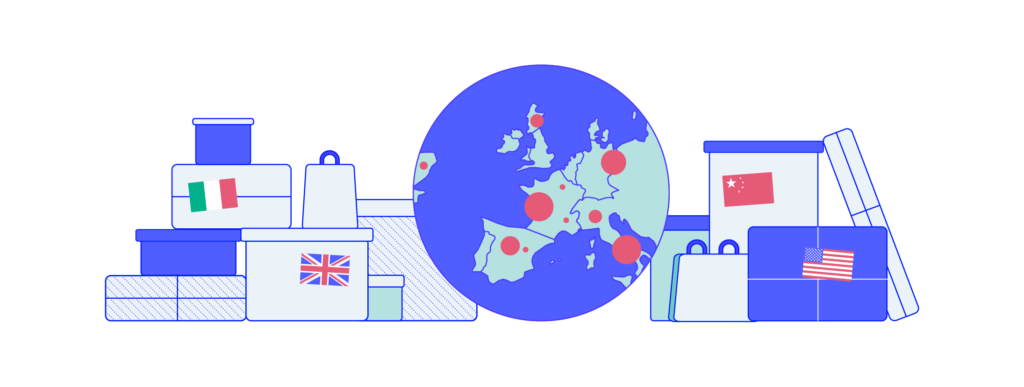 The Coronavirus Effect: How Six ECommerce Markets Fared Dec-May | Riskified