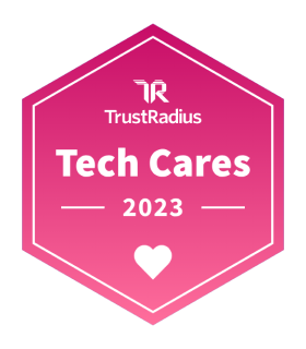 TR tech cares 2023
