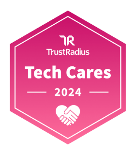 TR tech cares 1