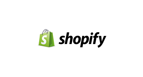 Shopify 1