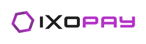 logo ixopay rgb