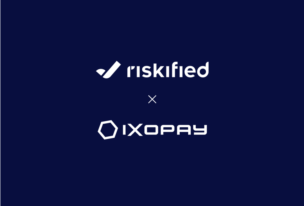 riskified x ixopay@2x 1 1