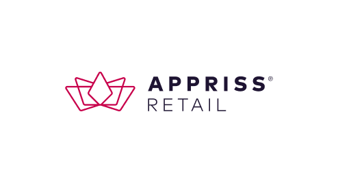 Appriss logo wrapper